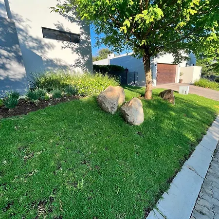 Jackal Creek Golf Estate V Apartment Roodepoort Exterior photo