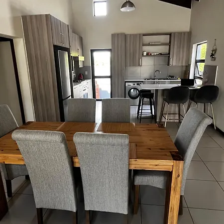 Jackal Creek Golf Estate V Apartment Roodepoort Exterior photo