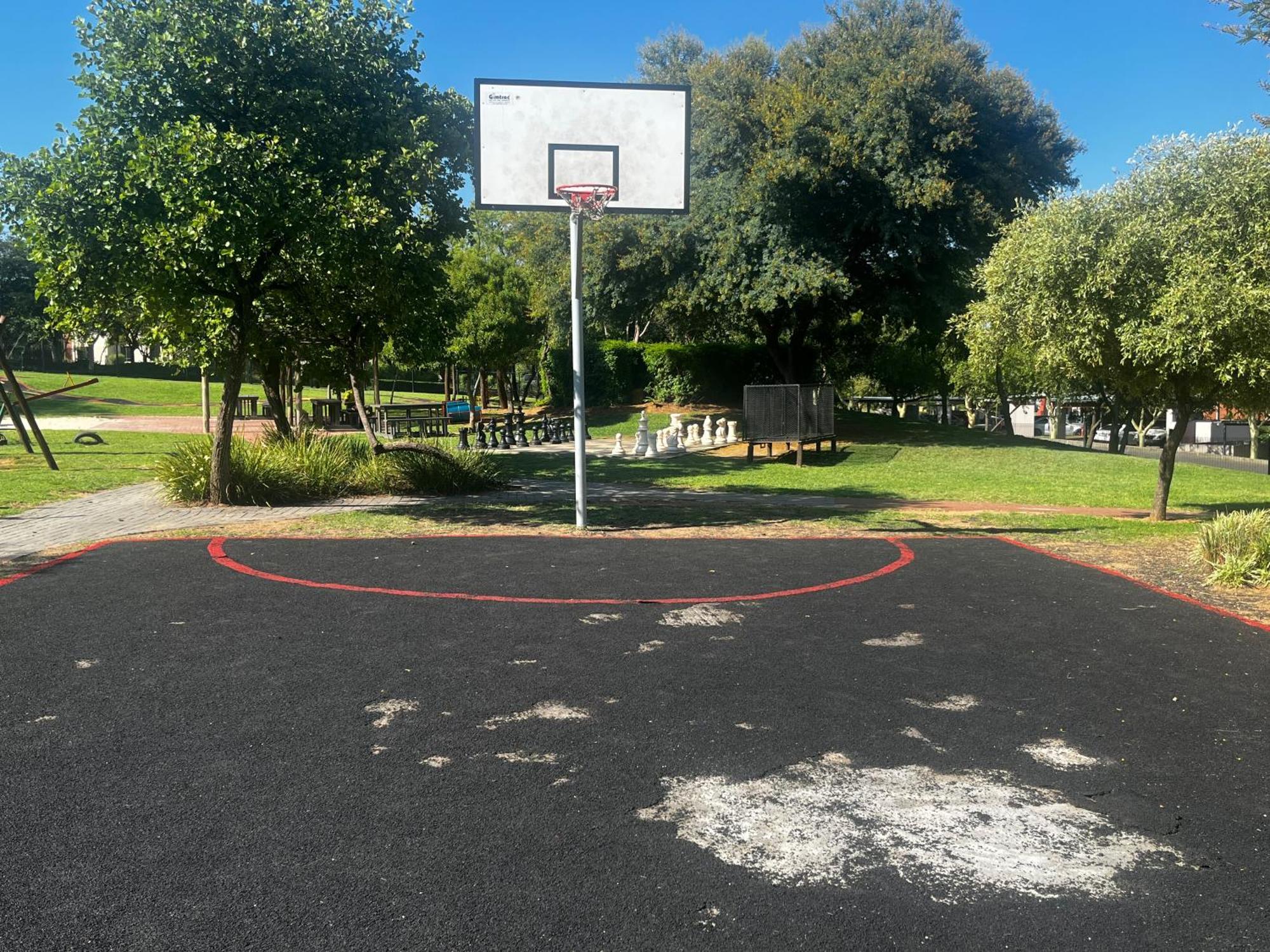 Jackal Creek Golf Estate V Homestay