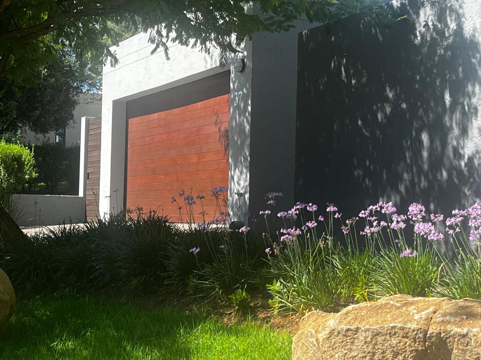 Homestay Jackal Creek Golf Estate V Roodepoort