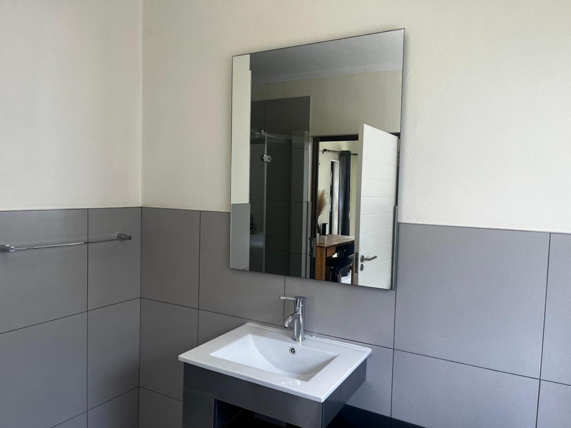Jackal Creek Golf Estate V Homestay Roodepoort