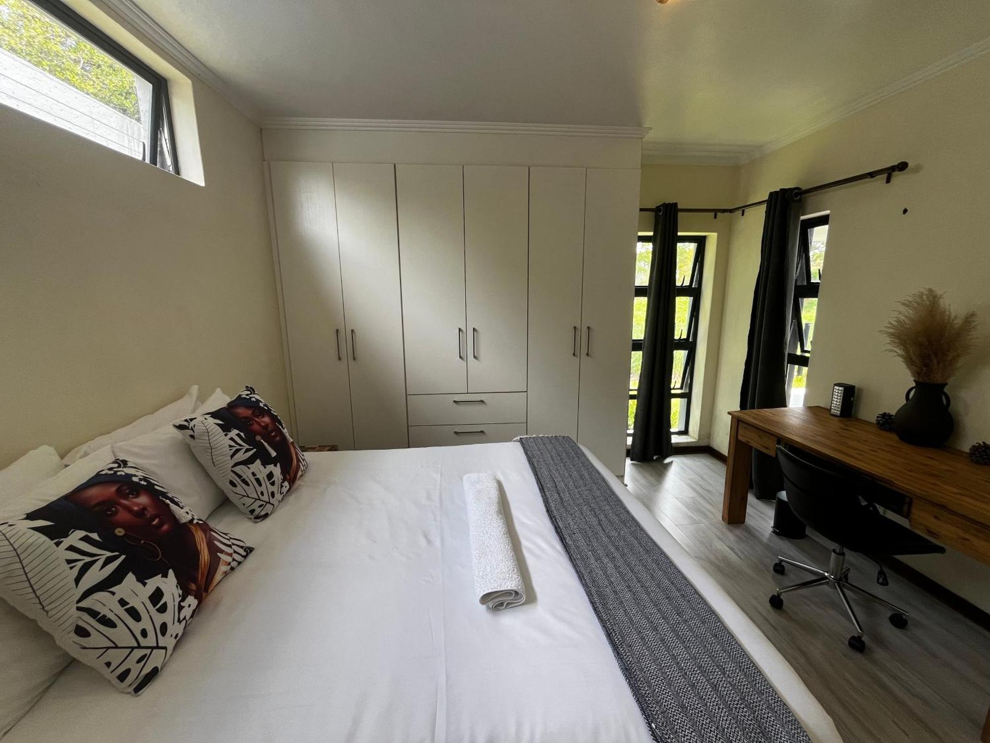Homestay Jackal Creek Golf Estate V *