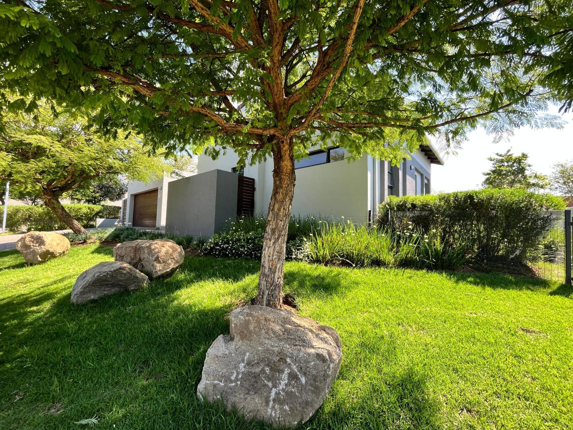 Jackal Creek Golf Estate V *
