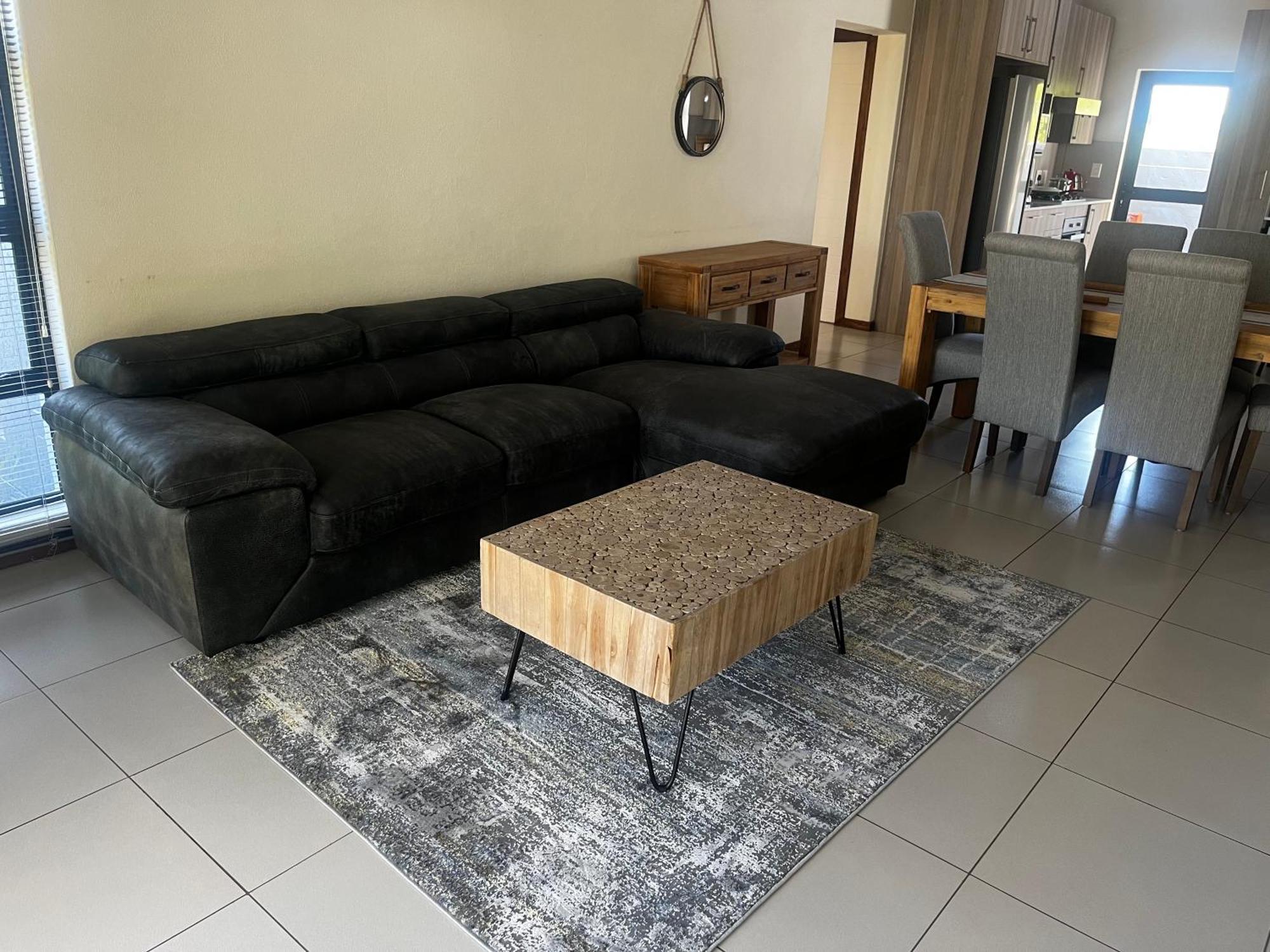 Jackal Creek Golf Estate V Roodepoort