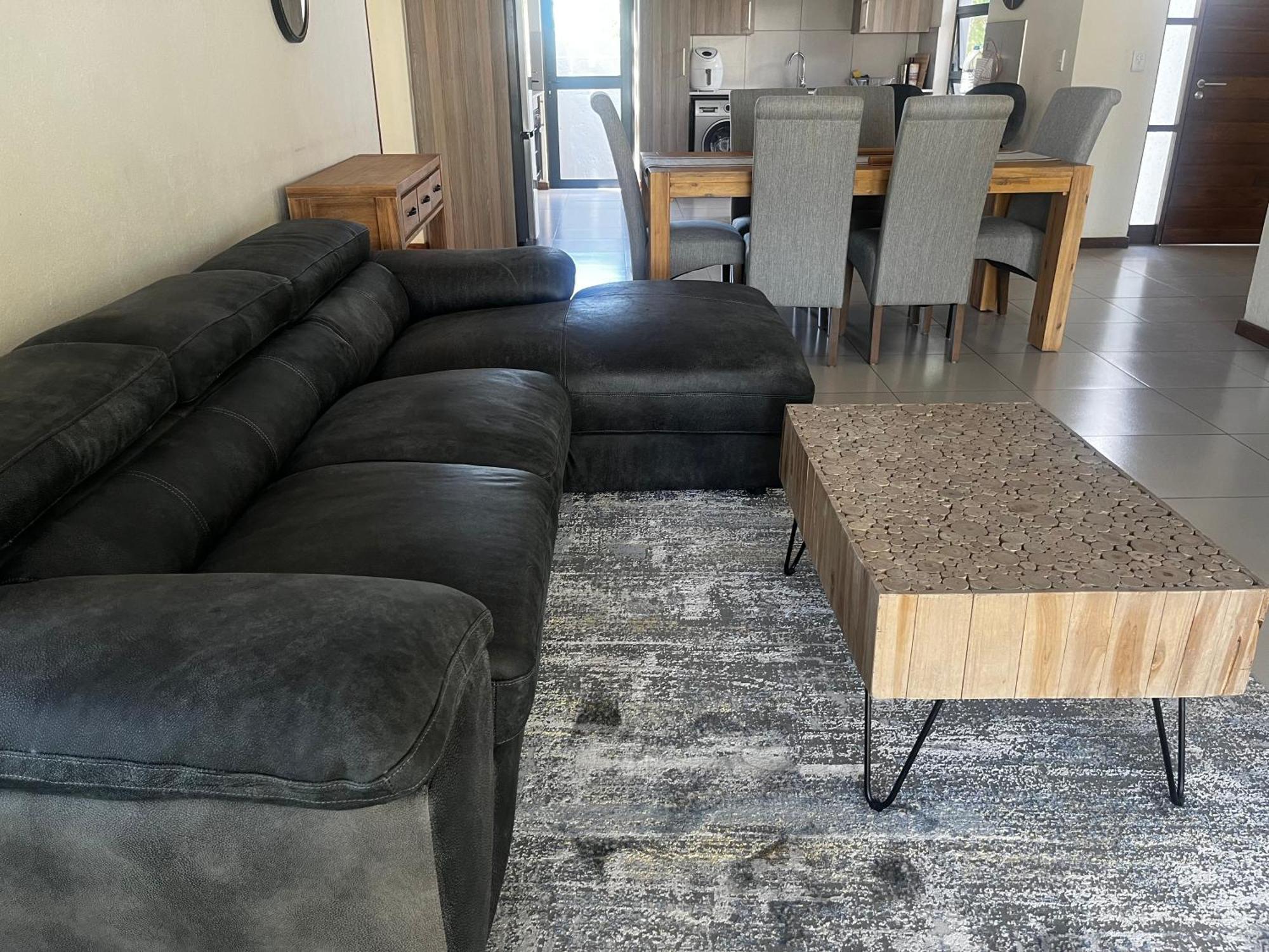 Jackal Creek Golf Estate V Homestay