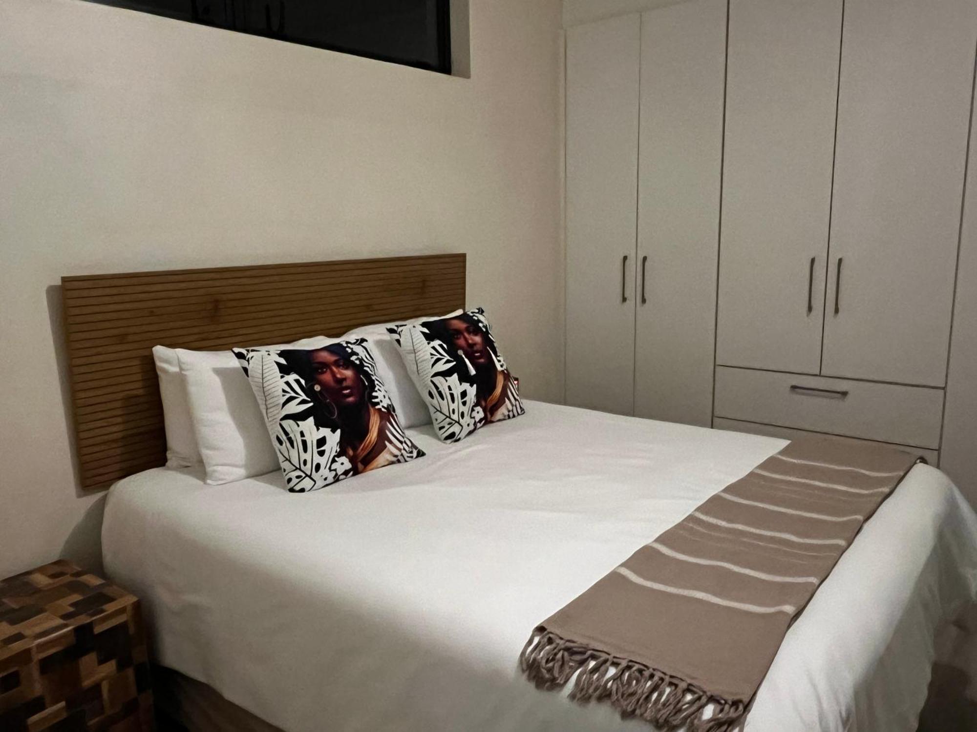 Homestay Jackal Creek Golf Estate V
